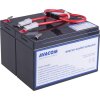 Baterie AVACOM AVA-RBC5 náhrada za RBC5 - baterie pro UPS