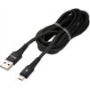 Nabíjecí kabel SPEED USB-A / micro USB 1,5m