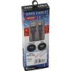 Nabíjecí kabel SPEED USB-A / micro USB 1,5m