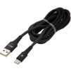 Nabíjecí kabel SPEED USB-A / USB-C 1,5m