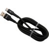 Nabíjecí kabel SPEED USB-A / USB-C 1,5m