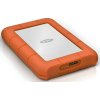 LaCie Rugged/1TB/SSD/Externí/2.5"/M.2 NVMe/Oranžová/2R