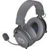 Endorfy headset VIRO Plus USB / drátový / s odnímatelným mikrofonem / USB / šedý