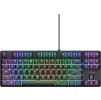 TRUST GXT864 CADA TKL GAMING KEYBOARD US