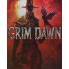 ESD Grim Dawn