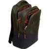 TRUST LISBOA 16" BACKPACK - GREEN