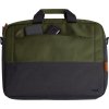 TRUST LISBOA 16" LAPTOP BAG - GREEN