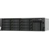 QNAP TS-h1655XeU-RP-8G (8core 2,8GHz, 8GB RAM, 12x SATA + 4x E1.S/M.2, 2x PCIe, 2x 2,5GbE, 1x 10GbE)