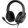 Herní sluchátka s mikrofonem Genesis NEON 213/Jack/Stand/černá