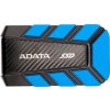 ADATA SD820/4TB/SSD/Externí/Modrá/5R