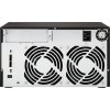 QNAP TL-D800S - úložná jednotka JBOD SATA (8x SATA), desktop