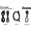 TE6515A B1AG cables