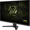 MSI MAG/325QF E18V/31,5"/VA/QHD/180Hz/0,5ms/Černá/3R