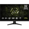 MSI MAG/325QF E18V/31,5"/VA/QHD/180Hz/0,5ms/Černá/3R