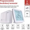 Pokojový programovatelný bezdrátový OpenTherm termostat P56A11