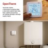 Pokojový programovatelný bezdrátový OpenTherm termostat P56A11