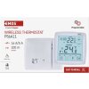 Pokojový programovatelný bezdrátový OpenTherm termostat P56A11