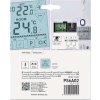 Pokojový programovatelný drátový OpenTherm termostat P56A02