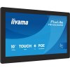 10" iiyama TW1023ASC-B3P:IPS,HD,ANdroid, cam