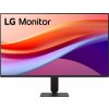 LG monitor 24U41YA-B   IPS 23,8"/ 1920x1080 / 120Hz/ 220cdm / 5ms/ 1500:1/D-sub/HDMI/černý