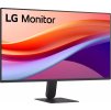 LG monitor 24U41YA-B   IPS 23,8"/ 1920x1080 / 120Hz/ 220cdm / 5ms/ 1500:1/D-sub/HDMI/černý
