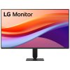 LG monitor 24U41YA-B   IPS 23,8"/ 1920x1080 / 120Hz/ 220cdm / 5ms/ 1500:1/D-sub/HDMI/černý