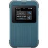 Acer connect m4 5G wifi hotspot teal 01 on