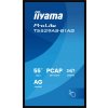 55" iiyama T5529AS-B1AG: IPS, 4K UHD,Android,24/7
