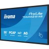 55" iiyama T5529AS-B1AG: IPS, 4K UHD,Android,24/7