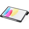 Epico Flip Case iPad 10,9"/11" A16 černá