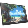 DAHUA 16" LED PM16-F201PD/ IPS panel/ 1920x1080 (FHD)/ 1200:1/ 10ms/ 200 cd/m2/ HDMI/ 2xUSB-C/ VESA 75x75/ černý