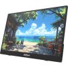 DAHUA 16" LED PM16-F201PD/ IPS panel/ 1920x1080 (FHD)/ 1200:1/ 10ms/ 200 cd/m2/ HDMI/ 2xUSB-C/ VESA 75x75/ černý