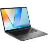 ASUS Vivobook S 14 OLED/S3407QA-OLED063W/SD-X1-26-100/14"/WUXGA/32GB/1TB/Adreno/W11H/Gray/2R