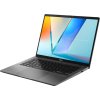 ASUS Vivobook S 14 OLED/S3407QA-OLED063W/SD-X1-26-100/14"/WUXGA/32GB/1TB/Adreno/W11H/Gray/2R
