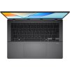 ASUS Vivobook S 14 OLED/S3407QA-OLED063W/SD-X1-26-100/14"/WUXGA/32GB/1TB/Adreno/W11H/Gray/2R