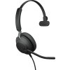Jabra Evolve2 40 SE, USB C/A, UC Mono