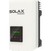 SOLAX X3-MIC-15K-G2 / 15kW / 3Fázový / Sítový Měnič / 2x MPPT