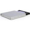 GEMBIRD externí USB DVD mechanika DVD-USB-021-SV