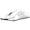 ROZBALENÉ - ZOWIE by BenQ herní myš EC2-SEWH WHITE/ drátová/ 3200 dpi/ USB/ bílá/ 5 tlačítek/ pro praváky/ malá velikost