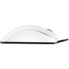 ROZBALENÉ - ZOWIE by BenQ herní myš EC2-SEWH WHITE/ drátová/ 3200 dpi/ USB/ bílá/ 5 tlačítek/ pro praváky/ malá velikost