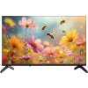 STRONG SMART LED TV 32"/ SRT32HH5553/ HDR/ 1366x768/ DVB-T2/C/S2/ H.265/HEVC/ 2x HDMI/ USB/ Wi-Fi/ LAN/ E/ Google TV