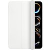 Smart Folio for iPad Pro 11" (M4) - White