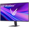 LG monitor 27G411A-B  IPS 27"/ 1920x1080 / 144Hz/ 250cdm / 5ms/ 1500:1/DP/HDMI/G-SYNC Compatible/ FreeSync