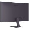 LG monitor 27G411A-B  IPS 27"/ 1920x1080 / 144Hz/ 250cdm / 5ms/ 1500:1/DP/HDMI/G-SYNC Compatible/ FreeSync