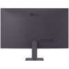 LG monitor 27G411A-B  IPS 27"/ 1920x1080 / 144Hz/ 250cdm / 5ms/ 1500:1/DP/HDMI/G-SYNC Compatible/ FreeSync