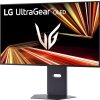 LG monitor 32GX850A-B OLED 31,5"/3840x2160/165Hz/275cdm/0,03ms/1500000:1/DP/HDMI/USB/FreeSync/G-SYNCvýškově nastavitelný