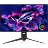 ASUS ROG/Swift OLED PG32UCDMR/32"/QD-OLED/4K UHD/240Hz/0,03ms/Černá/3R