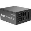 Be quiet! / zdroj DARK POWER 13 850W / ATX3.1 / active PFC / 135mm fan / 80PLUS Titanium / modulární