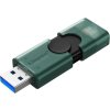 KINGSTON DataTraveler DuoG2 128GB / USB 3.2 Gen1 / USB-A + USB-C / zeleno-černá