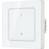 IMMAX NEO SMART vypínač Nexa 2-tlačítkový, Wi-Fi, 230V, TUYA